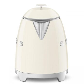Waterkoker mini, creme Smeg - Afbeelding 5