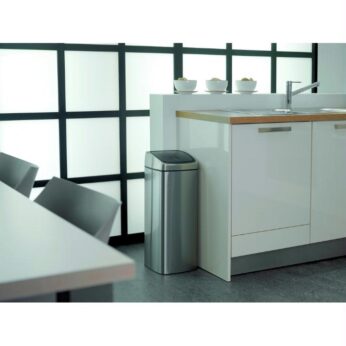 *Touch Bin 25 liter* FPP Brabantia - Afbeelding 3