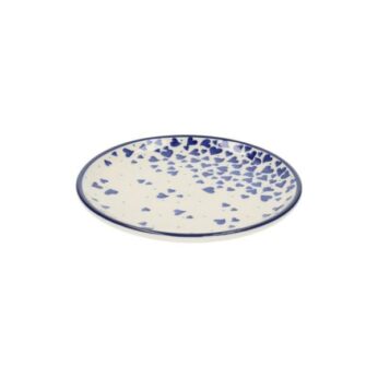 Bordje gebak 16cm Hearts Bunzlau Castle - Afbeelding 3