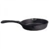 Koekenpan 20cm Rondo gietijzer Ronneby Bruk