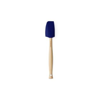 Bakspatel small Azure blauw Le Creuset