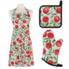 Ovenwant Appel Orchard Now Design - Afbeelding 2