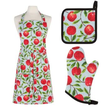 Ovenwant Appel Orchard Now Design - Afbeelding 2