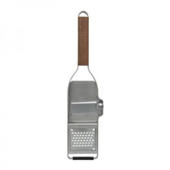 Rasp* voor truffels met houten greep Microplane
