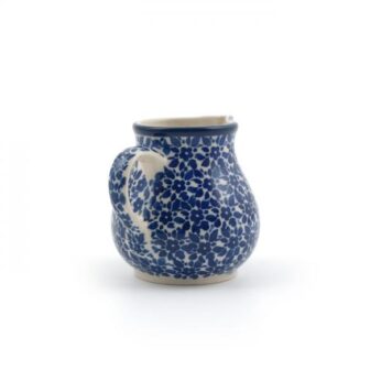 Melkkan 180ml Indigo Bunzlau Castle - Afbeelding 3