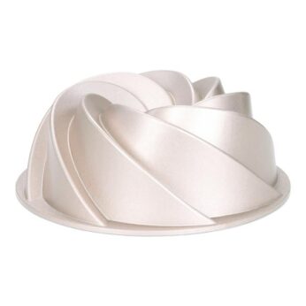 Tulbandvorm 24cm gietaluminum Patisse