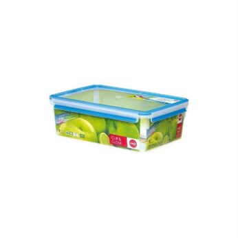 UC Vershouddoos 5.5ltr Clip&Close Emsa