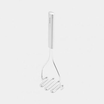 Aardappelstamper= NW rvs Profile Brabantia - Afbeelding 2