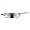 Hapjespan/wok 28cm Profi-Resist WMF
