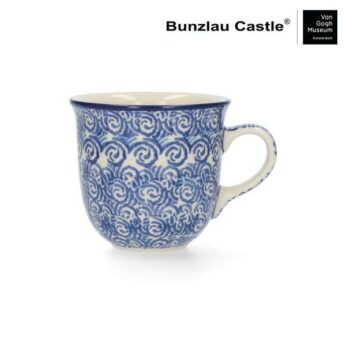 Mok Tulip 200ml Old Vineyard Bunzlau Castle