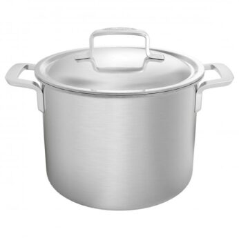 Soeppan 24cm Hoog Intense-5 Demeyere