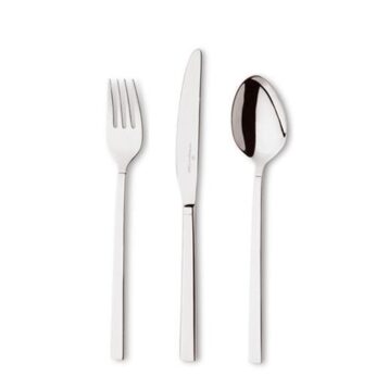 Dessertcouvert Tango 3 dlg Keltum