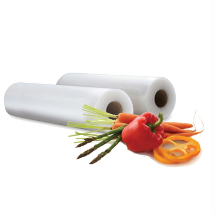 Foodsaver zakken 28x550cm (2 rollen) Foodsaver