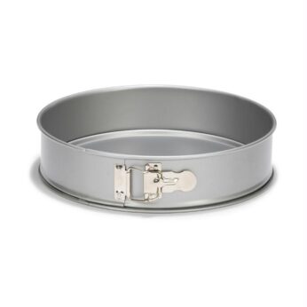 Springvorm 20cm Silvertop Patisse