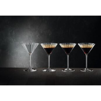 Lifestyle Martiniglas 4 stuks 220 ml Spiegelau - Afbeelding 3