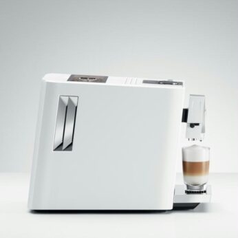 Espresso apparaat A7 Piano Wit Jura - Afbeelding 4