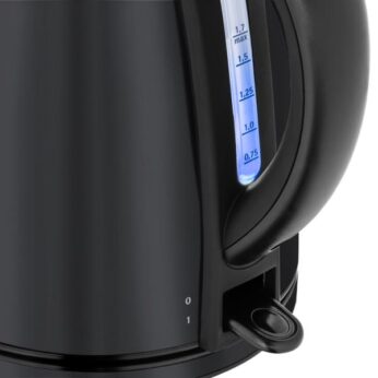 Waterkoker Stelio zwart 1.7 ltr WMF - Afbeelding 9