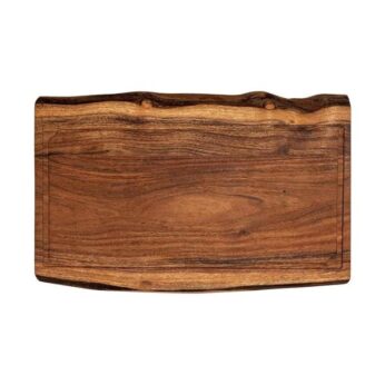 Snijplank Medium Forged Style de Vie