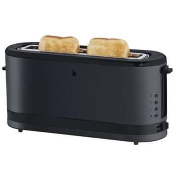 Broodrooster XXL zwart Kitchen Minis WMF - Afbeelding 6