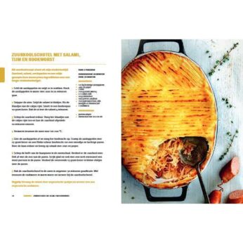 Ovenschotelbijbel - Afbeelding 3