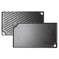 Grillplaat/bakplaat Classic Lodge Cast Iron