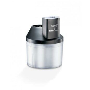 Staafmixer Superbox 250Watt zwart Bamix - Afbeelding 3