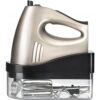 Mixer Hand&Stick Solis - Afbeelding 9