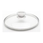 Deksel Demeyere Intense 5 Dubbelwandig 16 cm
