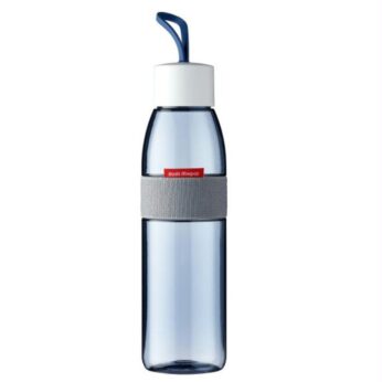 Waterfles Ellipse 500ml Denim Mepal