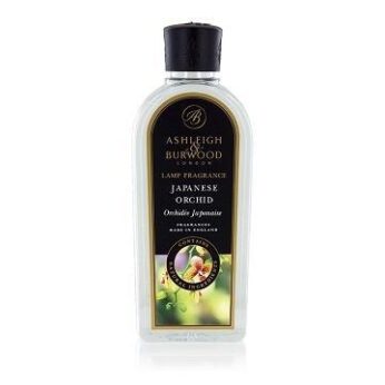 500ml Japanese Orchid  Ashleigh & Burwood