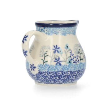 Melkkan 180ml Festive Bunzlau Castle - Afbeelding 2