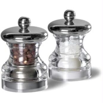 Peper+zoutmolenset Button Cole & Mason - Afbeelding 2