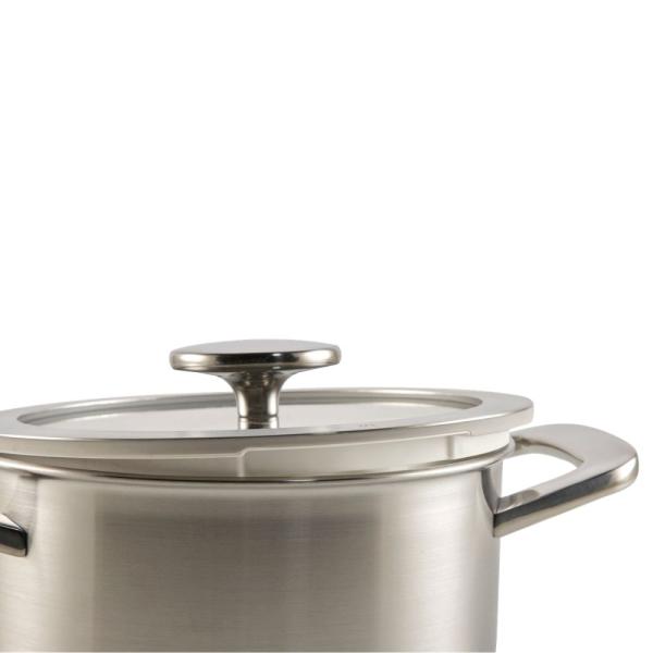 Kookpan 18cm Allure Habonne - Afbeelding 2