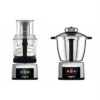 Cook Expert mat chroom Magimix - Afbeelding 2