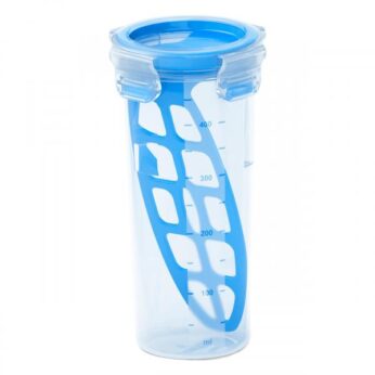 uc Mixbeker* Clip&Close 0,5 liter Emsa - Afbeelding 3