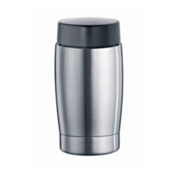Melkbeker dubbelw. 0.4 lt Jura