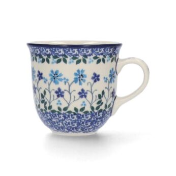 Mok Tulip 200ml Spring Hill Bunzlau Castle