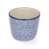 Mok Tumbler 190ml Waves Bunzlau Castle - Afbeelding 2