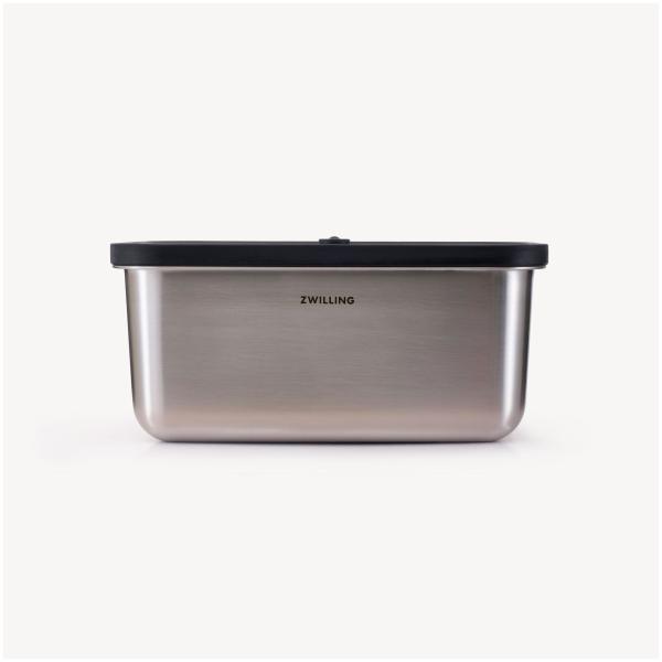 Fresh&Save vacuüm bewaardoos M RVS Zwilling