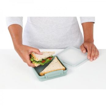 Lunchbox* Renew assorti 450ml Sistema - Afbeelding 6