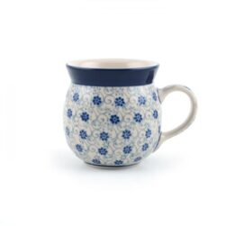 Mok Farmer 240ml Flower Fountain Bunzlau Castle