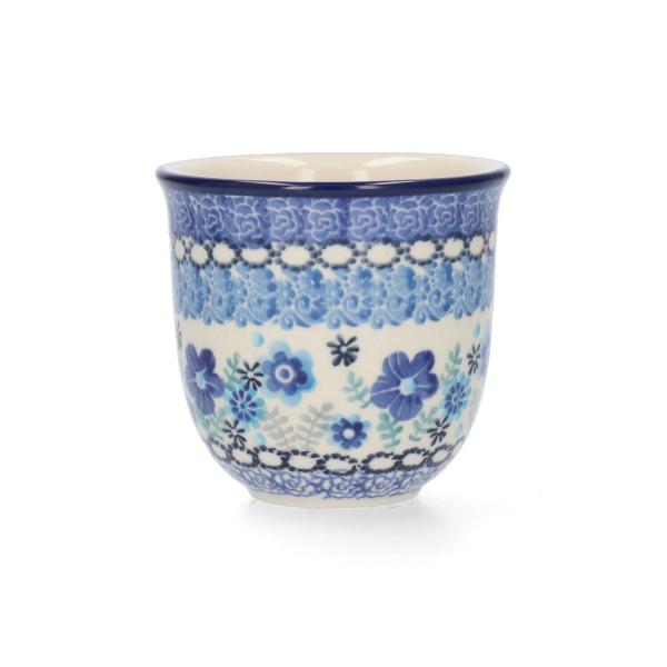 Mok Tulip 200ml Floral Ballet Bunzlau Castle - Afbeelding 3