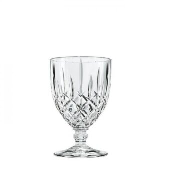 Noblesse* Goblet 4 stuks 230 ml Nachtmann
