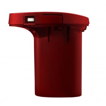 uc Staafmixer Cordless rood Bamix - Afbeelding 8