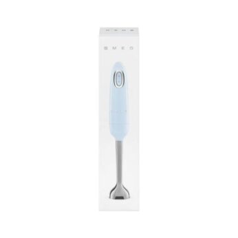 Staafmixer, pastelblauw Smeg - Afbeelding 4