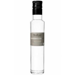 Houtwaren olie 250ml Butler