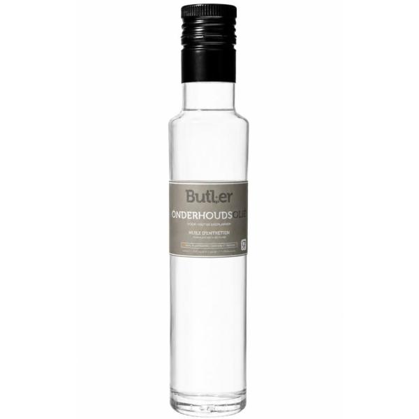 Houtwaren olie 250ml Butler