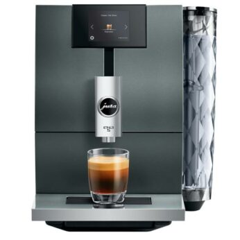 Espresso apparaat  ENA 5 (EA) Night Inox Jura - Afbeelding 2