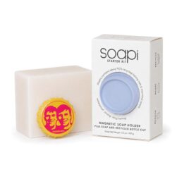 Soapi Starter-Kit incl. stukje zeep