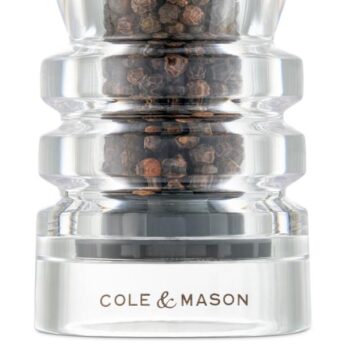 Pepermolen London 13cm Cole & Mason - Afbeelding 8